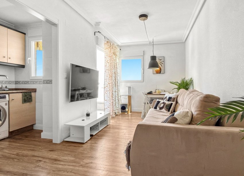 Reventa - Apartamento - Torrevieja