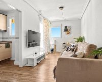 Reventa - Apartamento - Torrevieja