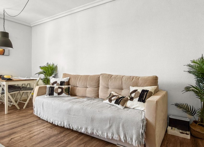 Reventa - Apartamento - Torrevieja