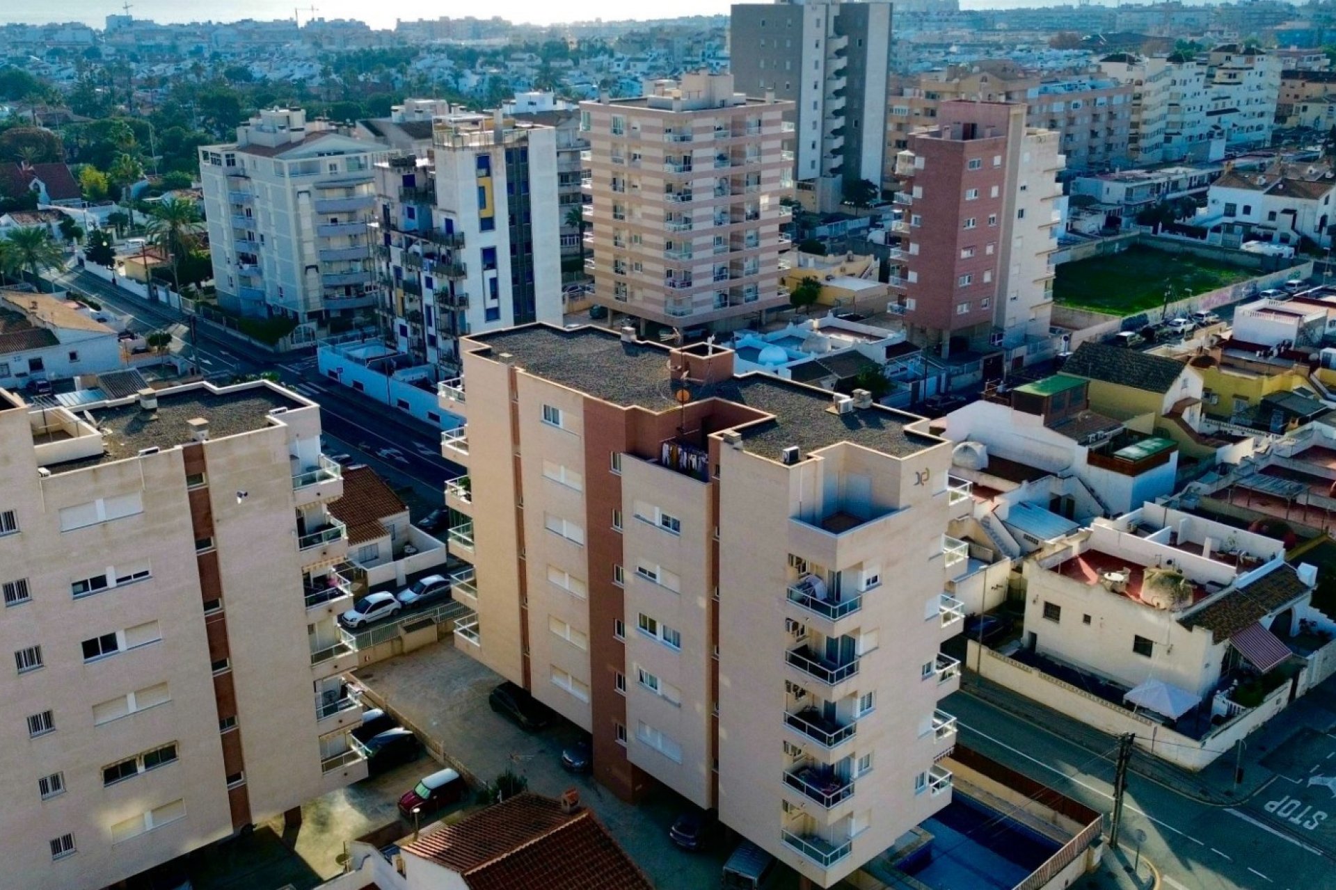 Reventa - Apartamento - Torrevieja