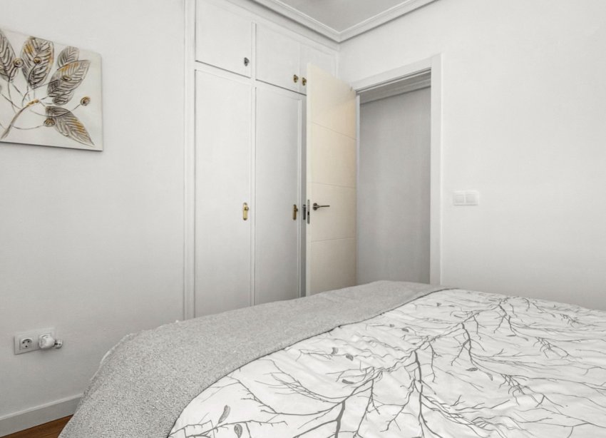 Reventa - Apartamento - Torrevieja