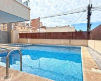 Reventa - Apartamento - Torrevieja