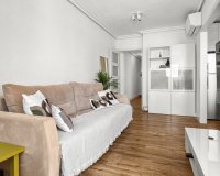 Reventa - Apartamento - Torrevieja