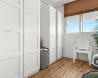 Reventa - Apartamento - Torrevieja