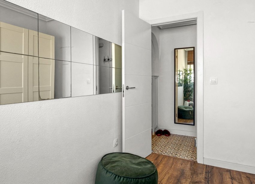 Reventa - Apartamento - Torrevieja