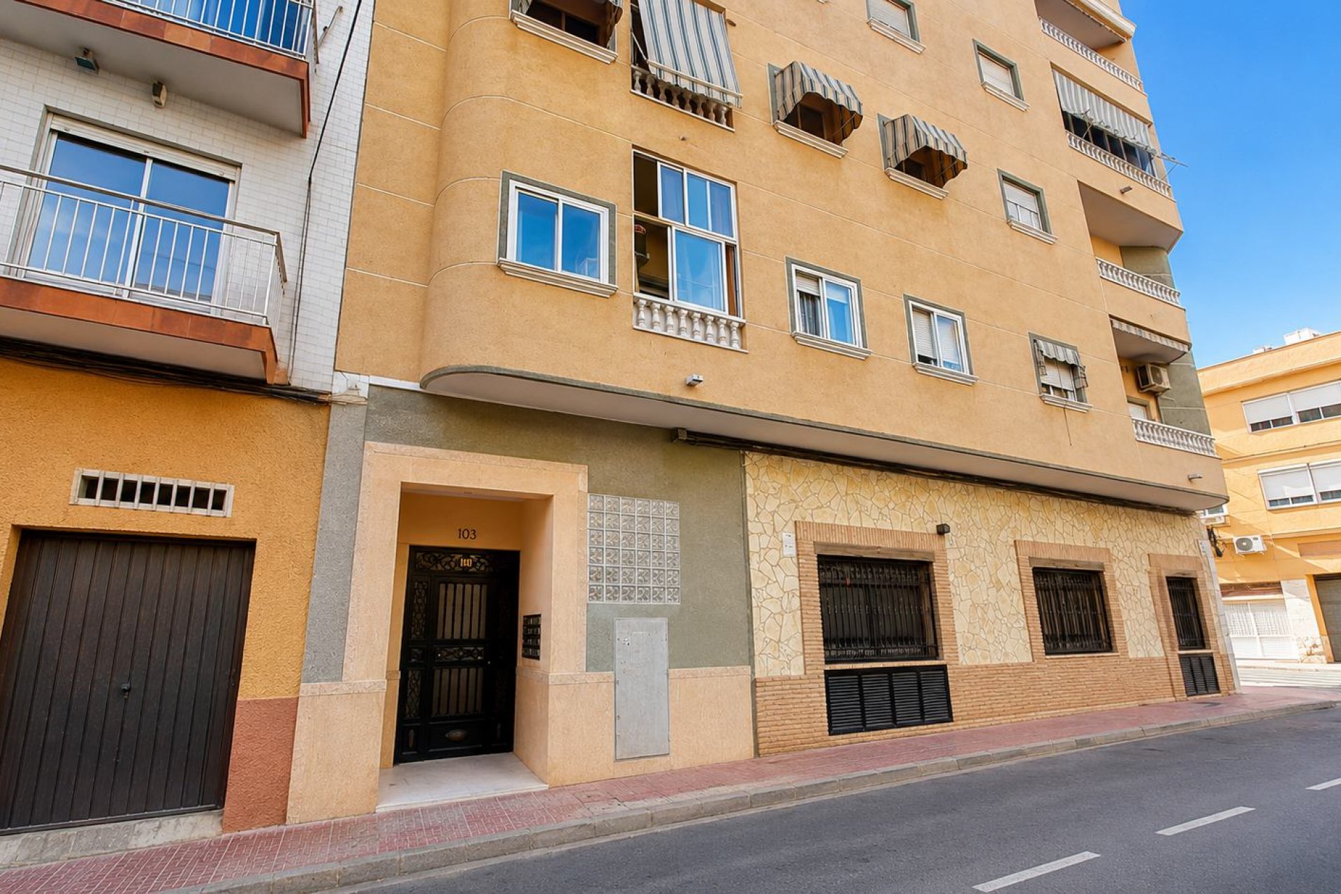 Reventa - Apartamento - Torrevieja
