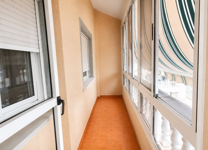 Reventa - Apartamento - Torrevieja