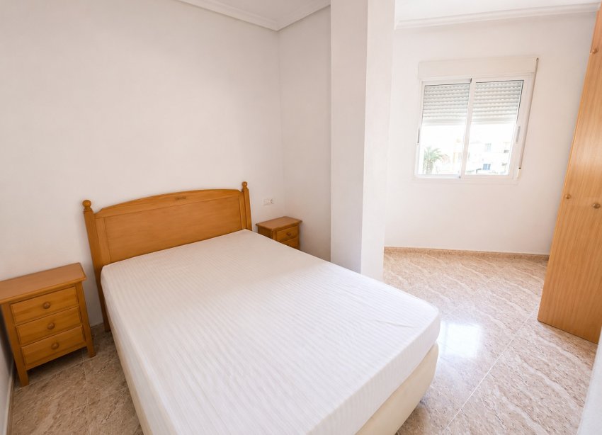Reventa - Apartamento - Torrevieja