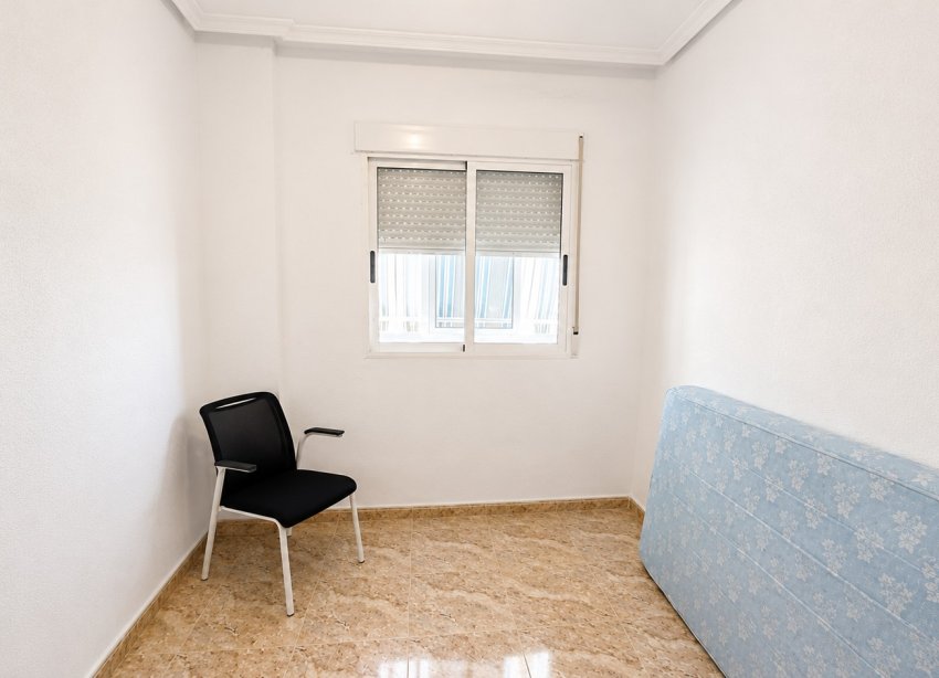 Reventa - Apartamento - Torrevieja