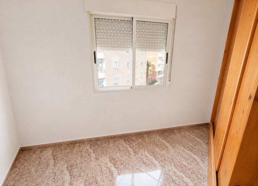 Reventa - Apartamento - Torrevieja
