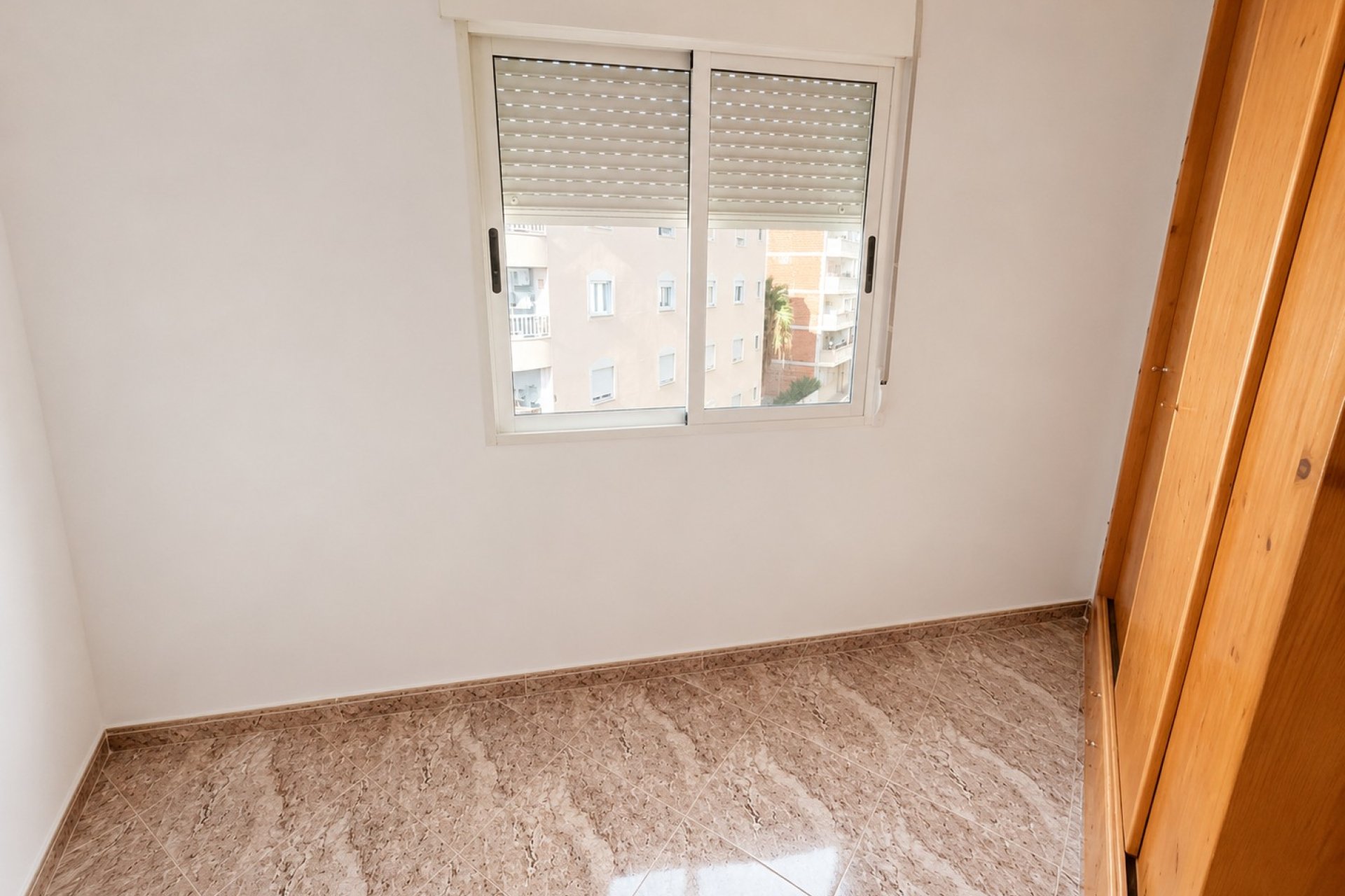Reventa - Apartamento - Torrevieja