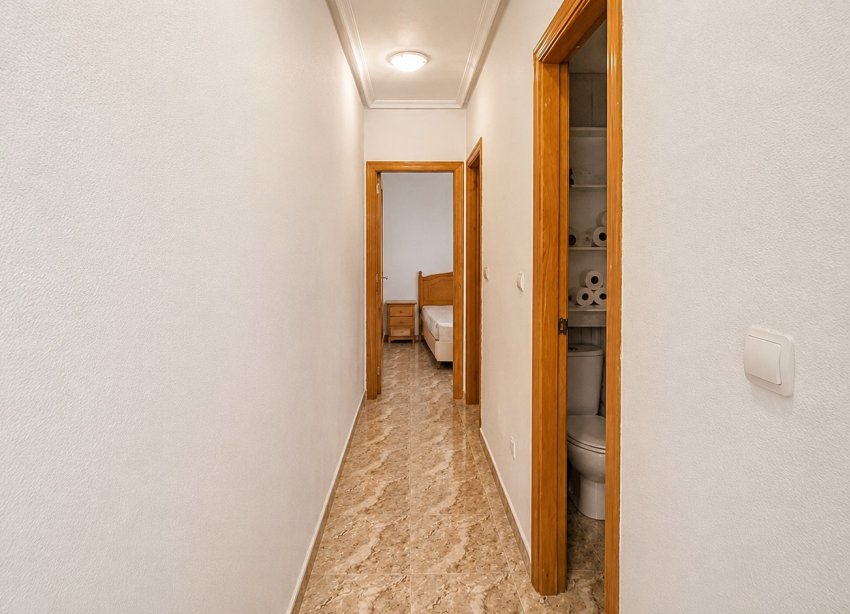Reventa - Apartamento - Torrevieja