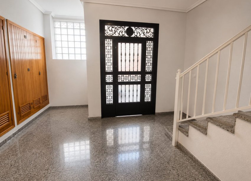 Reventa - Apartamento - Torrevieja