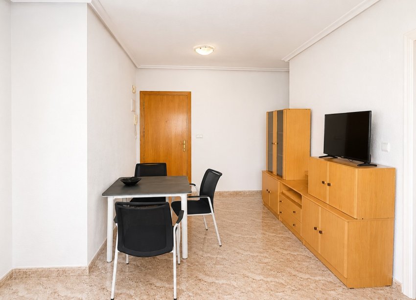 Reventa - Apartamento - Torrevieja