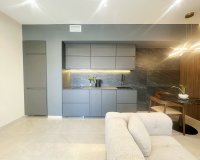 Reventa - Apartamento - Torrevieja