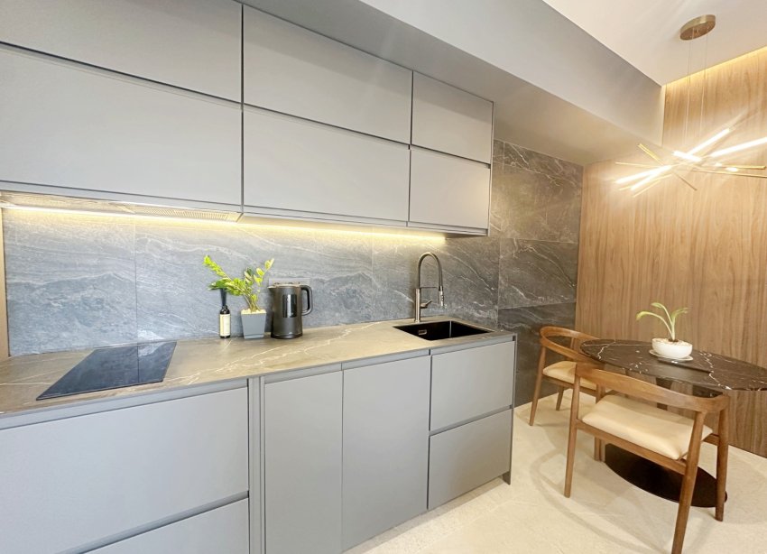 Reventa - Apartamento - Torrevieja