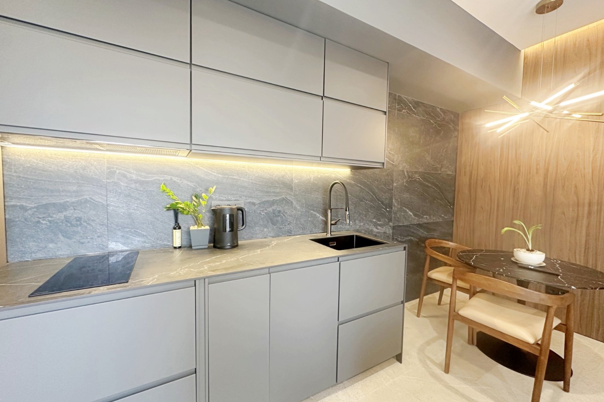 Reventa - Apartamento - Torrevieja