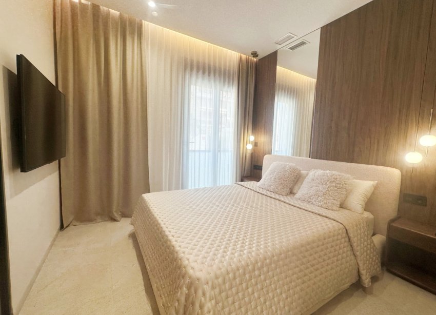 Reventa - Apartamento - Torrevieja