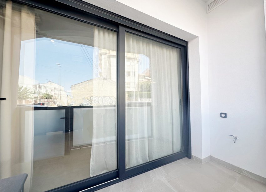 Reventa - Apartamento - Torrevieja