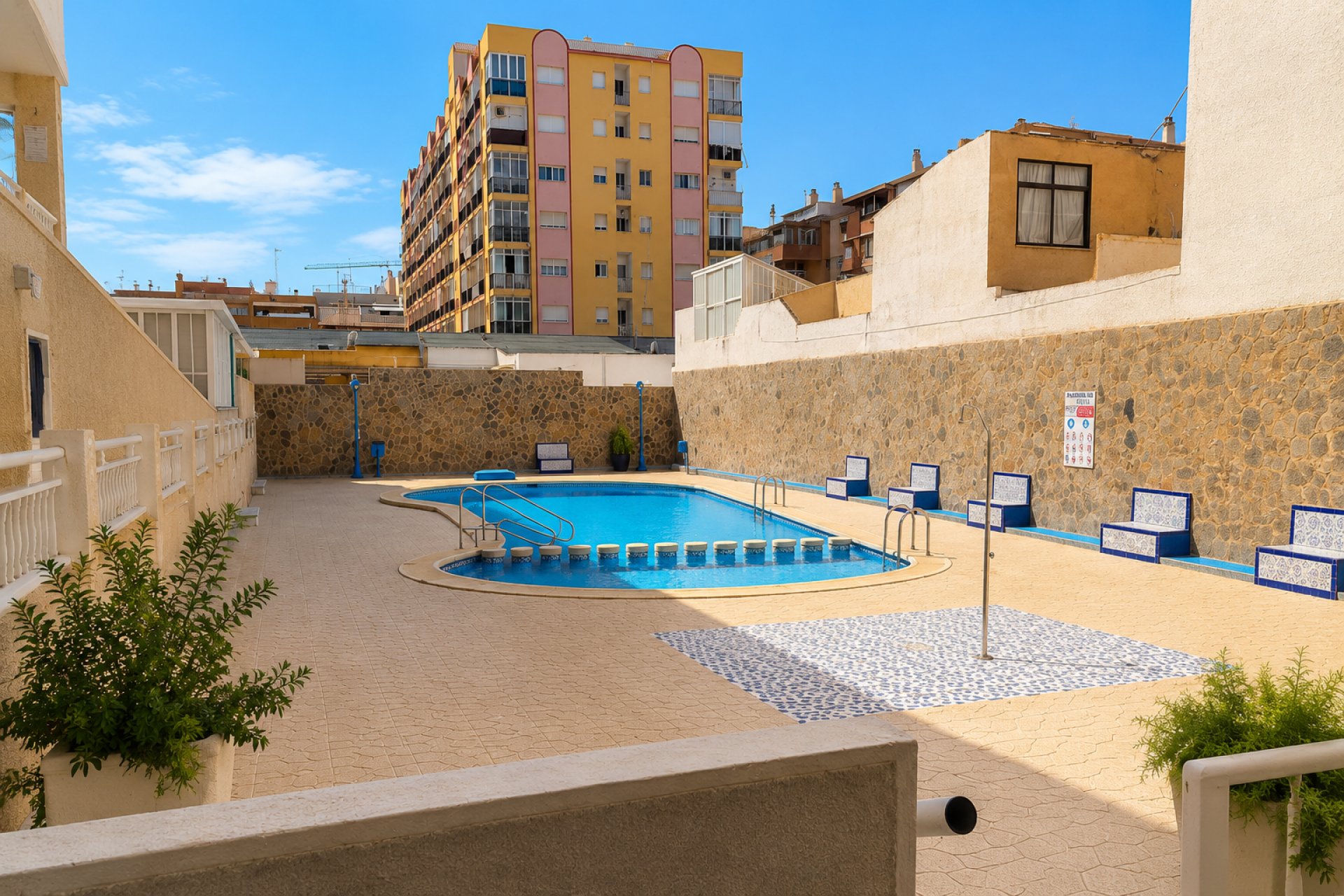 Reventa - Apartamento - Torrevieja