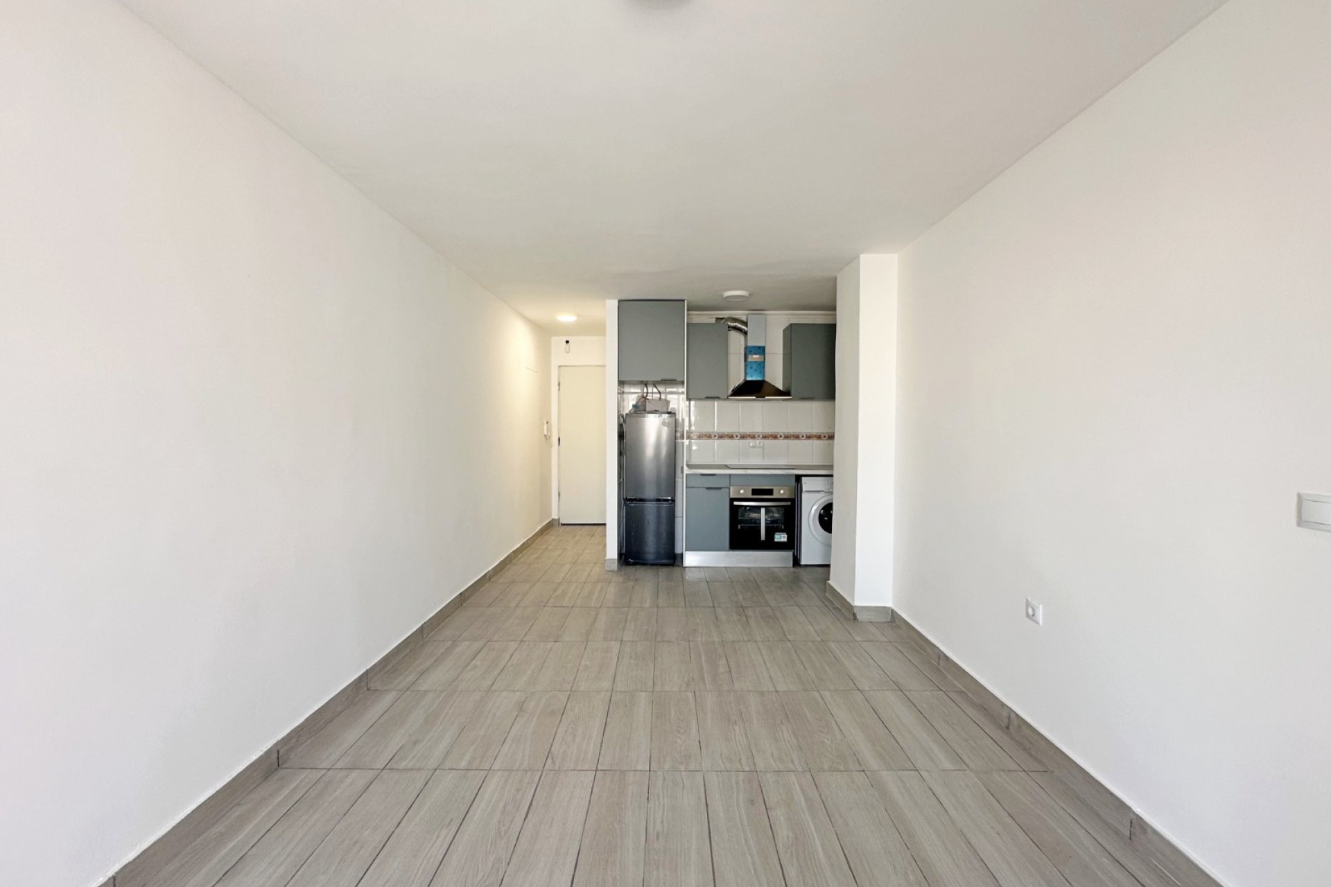 Reventa - Apartamento - Torrevieja