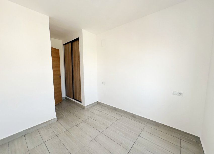 Reventa - Apartamento - Torrevieja