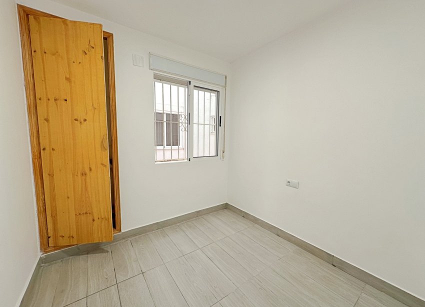 Reventa - Apartamento - Torrevieja