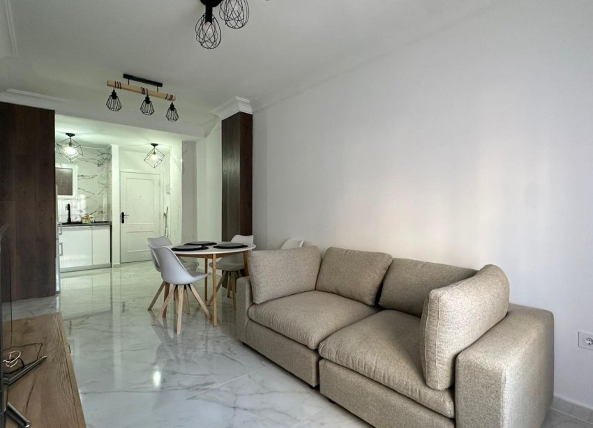 Reventa - Apartamento - Torrevieja