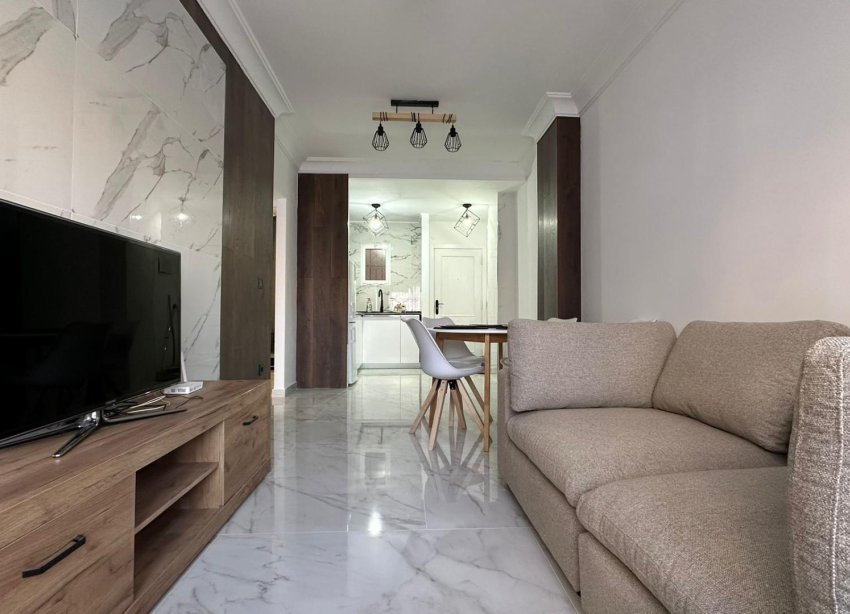 Reventa - Apartamento - Torrevieja