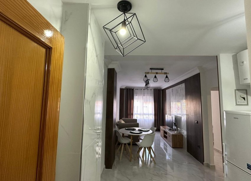 Reventa - Apartamento - Torrevieja