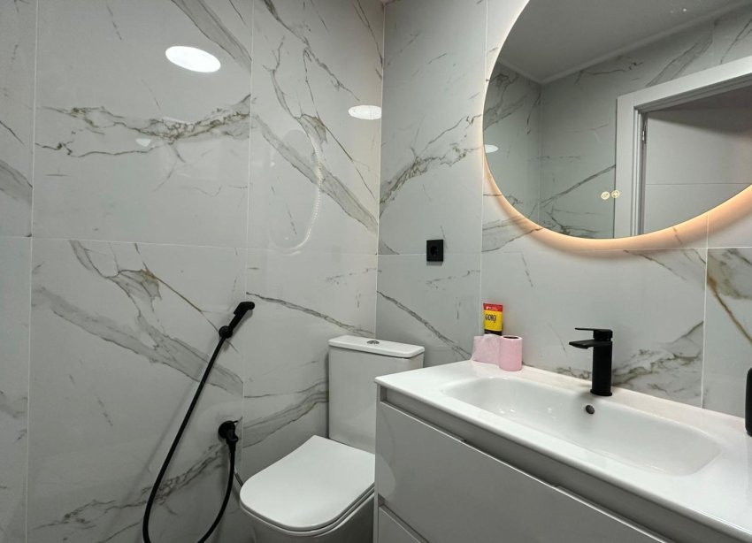 Reventa - Apartamento - Torrevieja