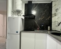 Reventa - Apartamento - Torrevieja