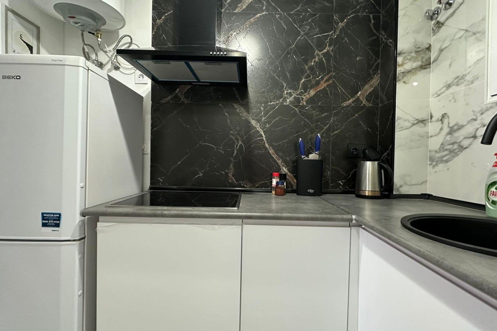 Reventa - Apartamento - Torrevieja