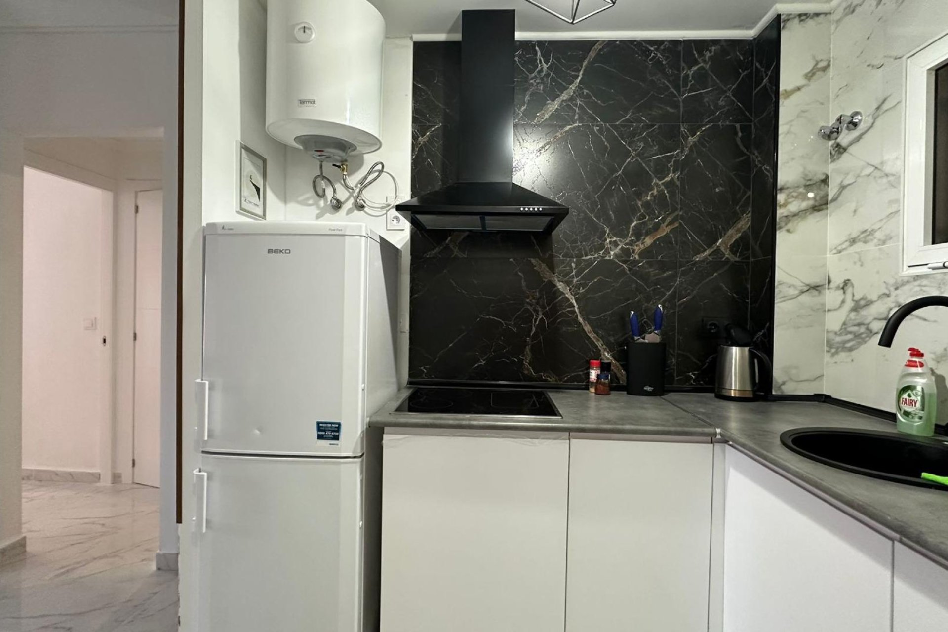 Reventa - Apartamento - Torrevieja