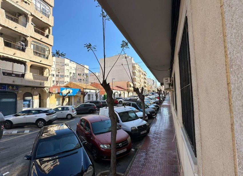 Reventa - Apartamento - Torrevieja