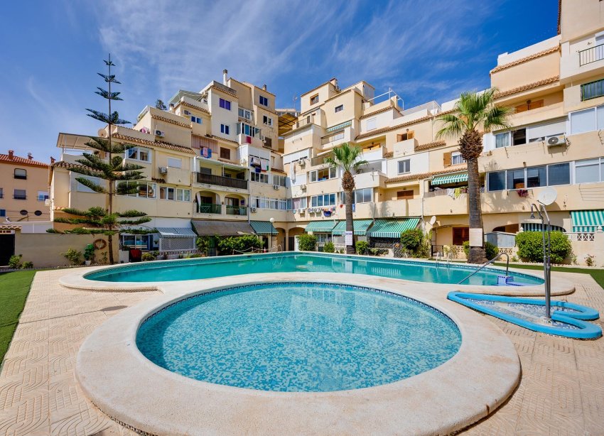 Reventa - Apartamento - Torrevieja