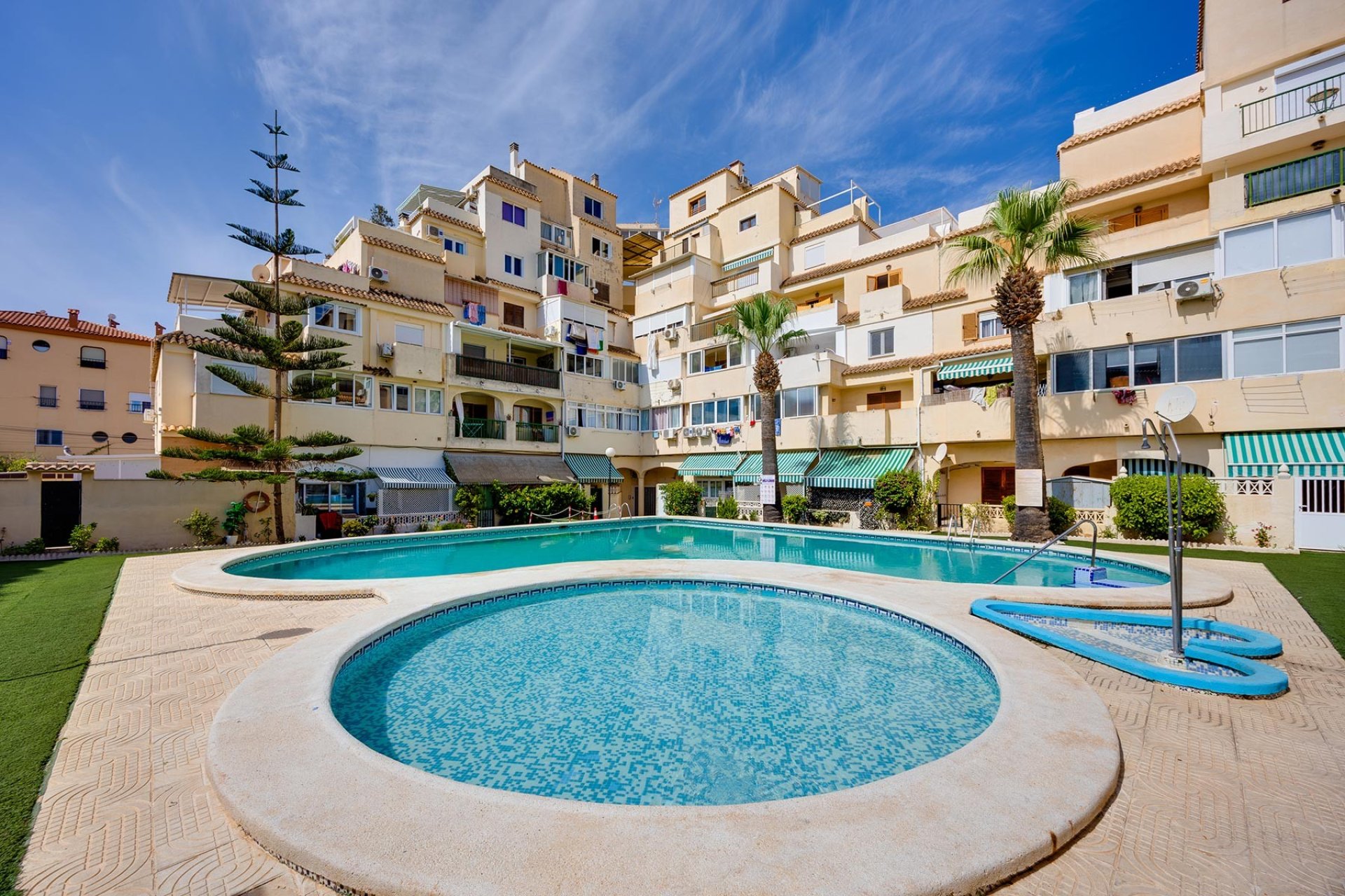 Reventa - Apartamento - Torrevieja
