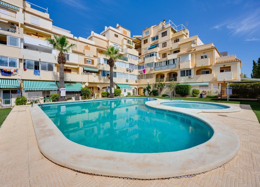 Reventa - Apartamento - Torrevieja