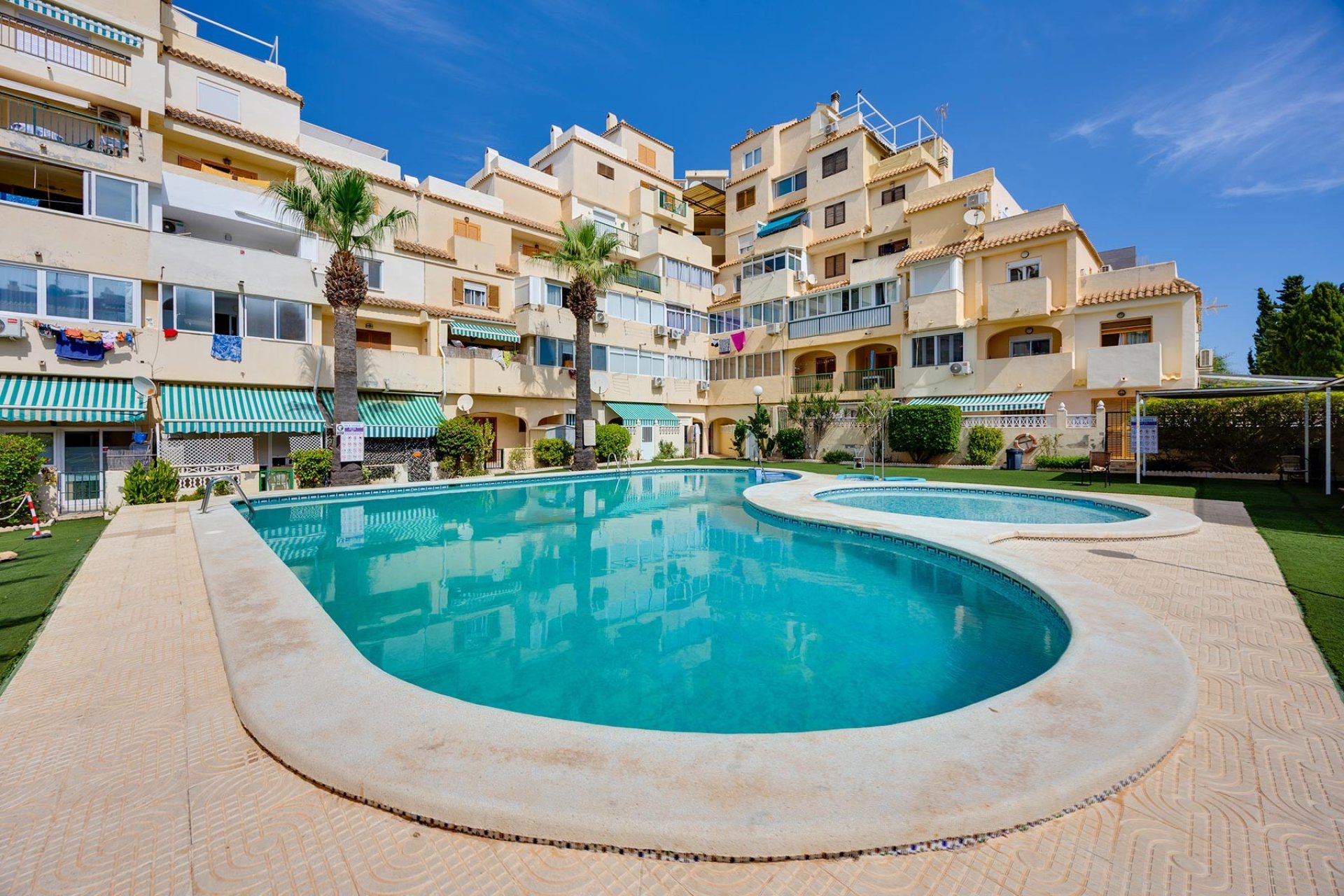Reventa - Apartamento - Torrevieja