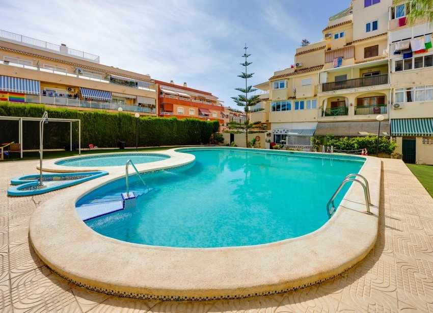 Reventa - Apartamento - Torrevieja
