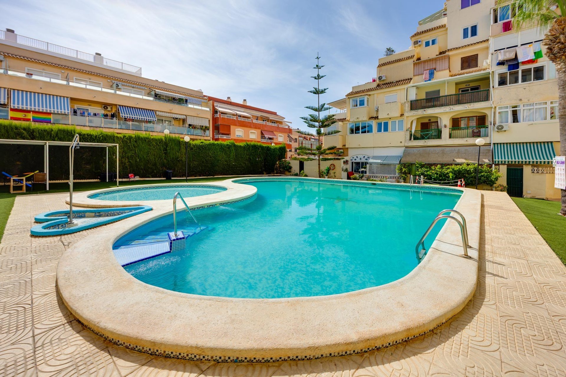 Reventa - Apartamento - Torrevieja