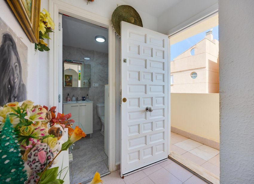 Reventa - Apartamento - Torrevieja