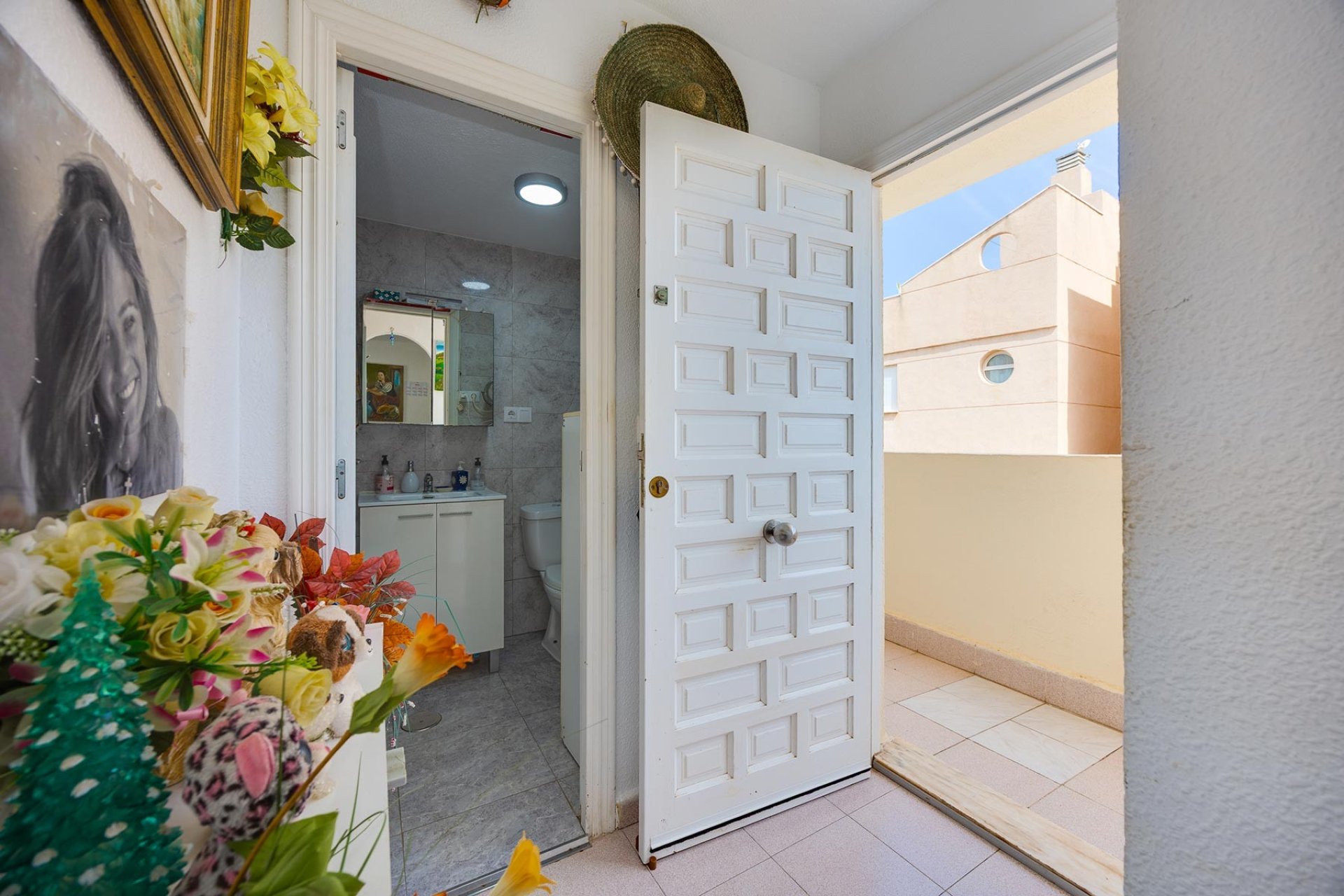 Reventa - Apartamento - Torrevieja