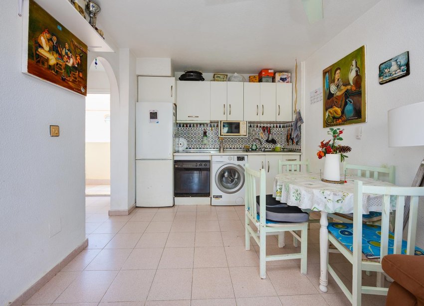 Reventa - Apartamento - Torrevieja