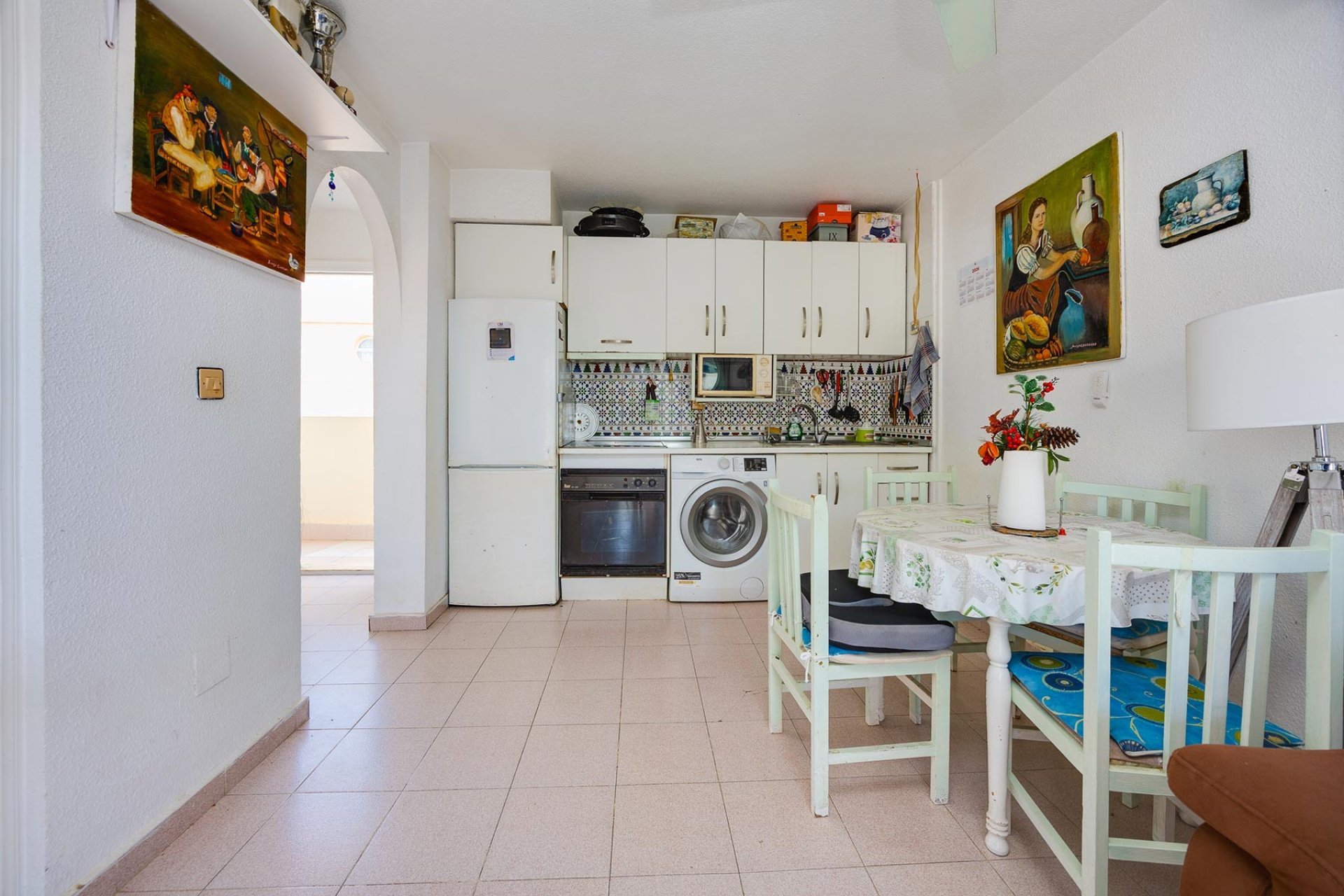 Reventa - Apartamento - Torrevieja