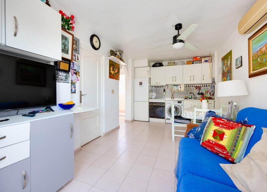 Reventa - Apartamento - Torrevieja