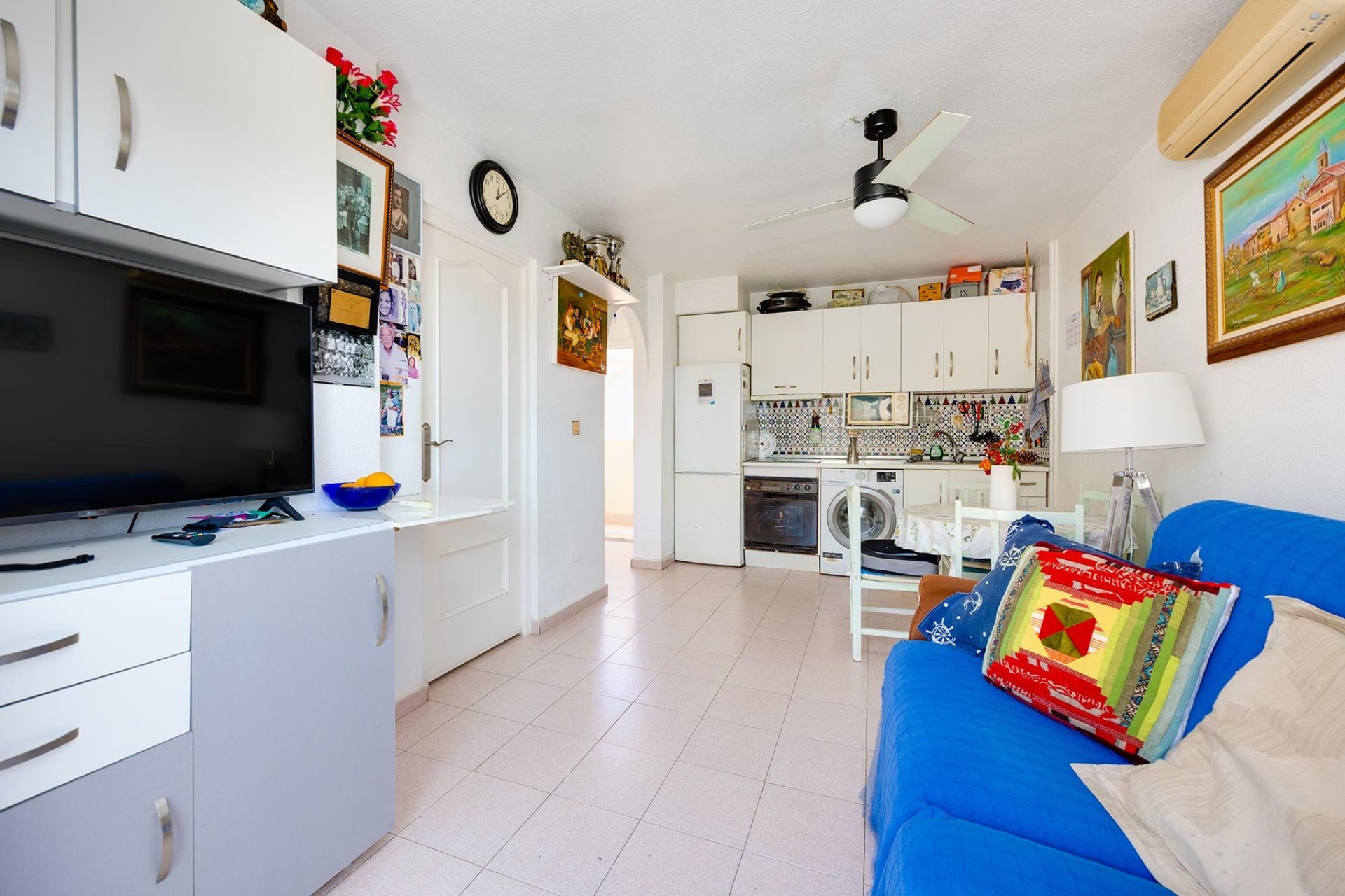 Reventa - Apartamento - Torrevieja