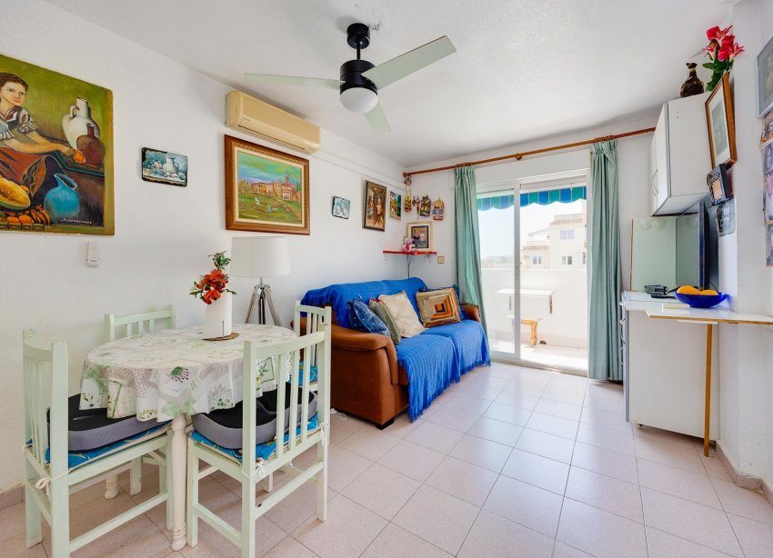 Reventa - Apartamento - Torrevieja