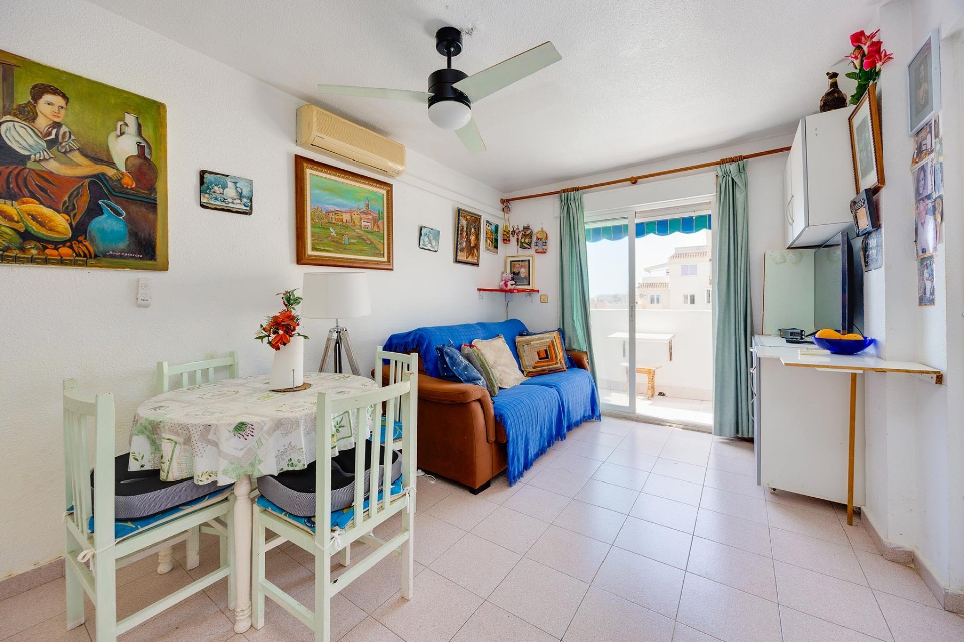 Reventa - Apartamento - Torrevieja
