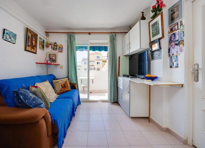 Reventa - Apartamento - Torrevieja